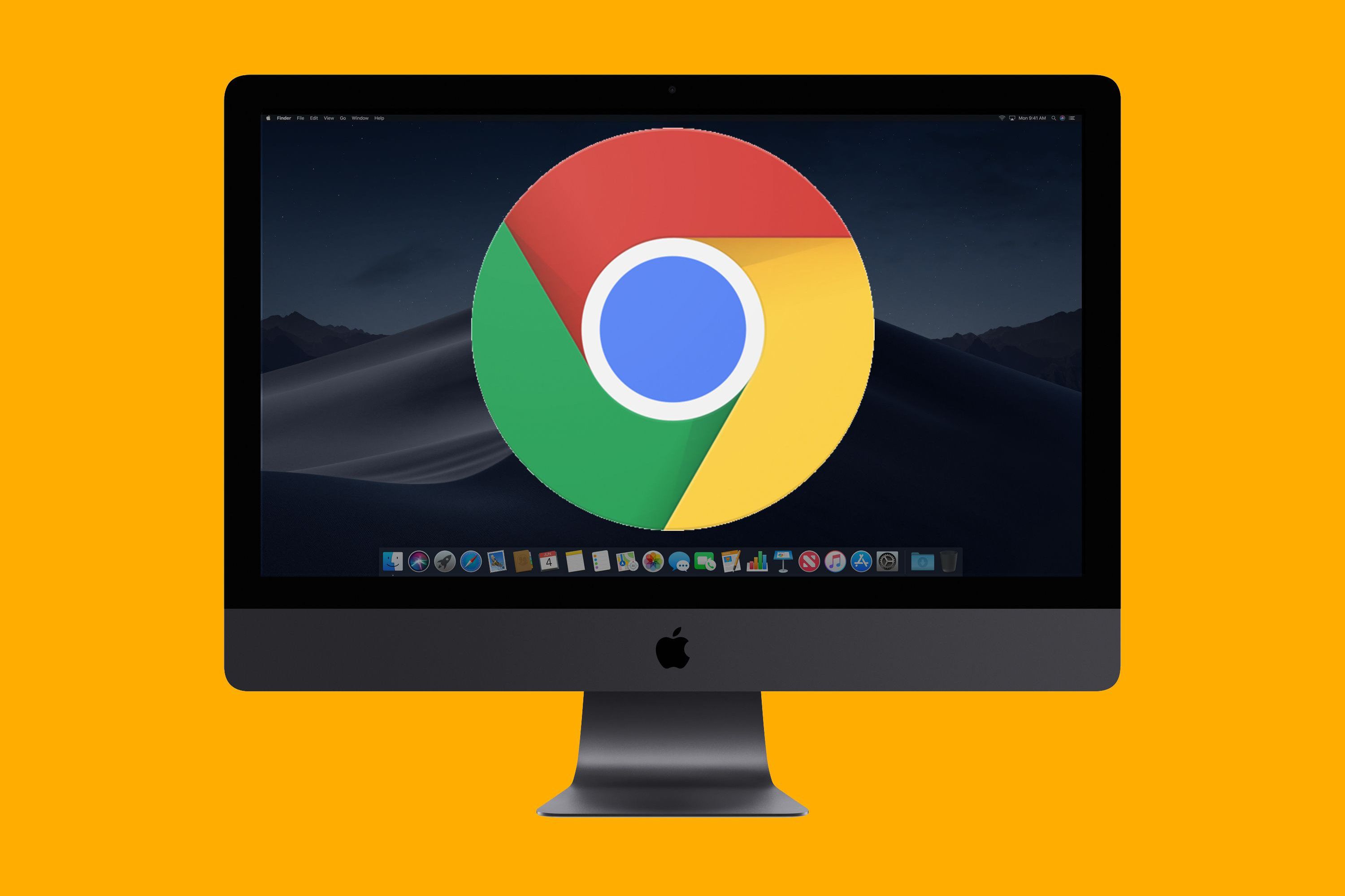 Download Google Chrome On Mac Laptop